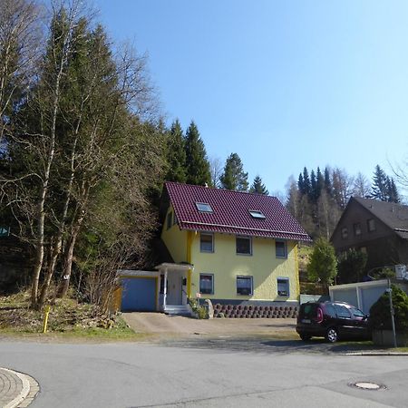 Haus Am Hang Altenau  Exterior photo
